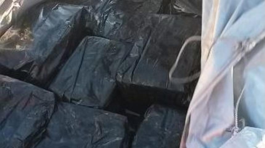 &Ccedil;orum&rsquo;da Ka&ccedil;ak Sigara Operasyonu