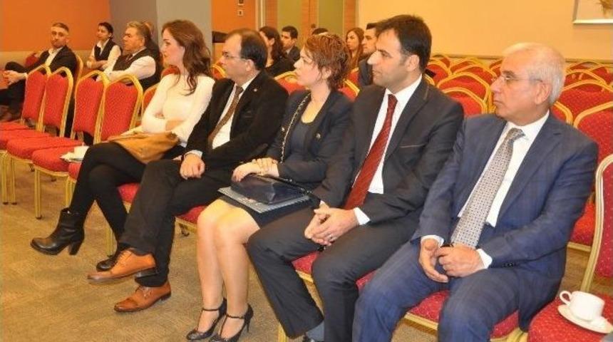 Otelciler Yeni Proje İ&ccedil;in Buluştu