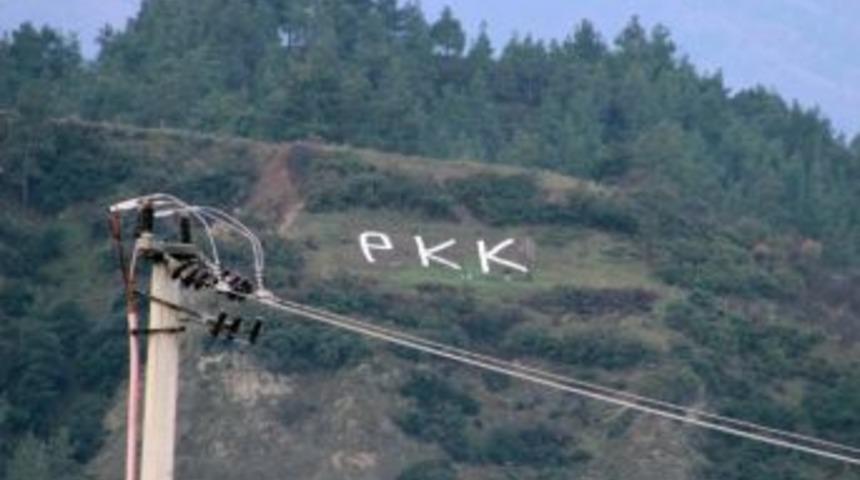 Yakalanan İki Kişi Serbest Kaldı