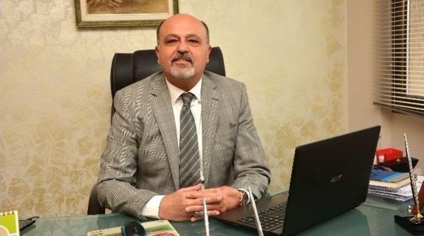 İzmir’de Dikkat Çeken Konut Projesi