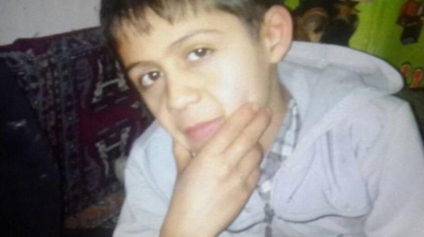 Fidye İçin Kaçırdıkları Suriyeli Çocuğu Öldürdüler