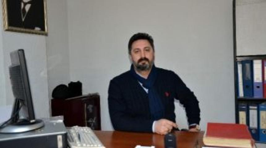 (&ouml;zel Haber) Adigece Ve Abazaca Se&ccedil;meli Dersi İ&ccedil;in Sınıf A&ccedil;ma &Ccedil;abaları