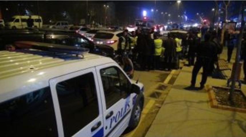 Batman&rsquo;da Trafik Denetimi Arttı