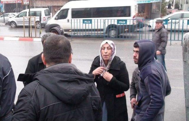 (özel Haber) Sultanbeyli’deki Patlamayla İlgili 2 Kişi Gözaltına Alındı