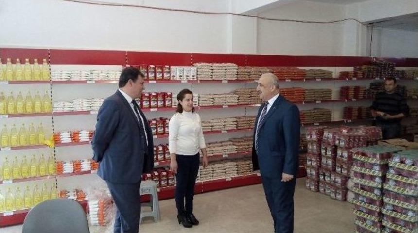 B&uuml;y&uuml;kşehir Zabıta Soma&rsquo;da Birim Kuruyor