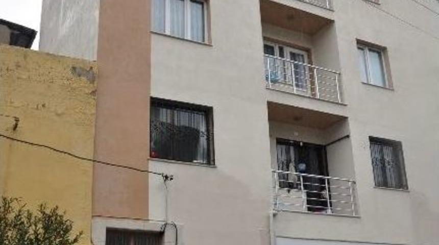 Soba Zehirlenmesinden Karı Koca &Ouml;ld&uuml;