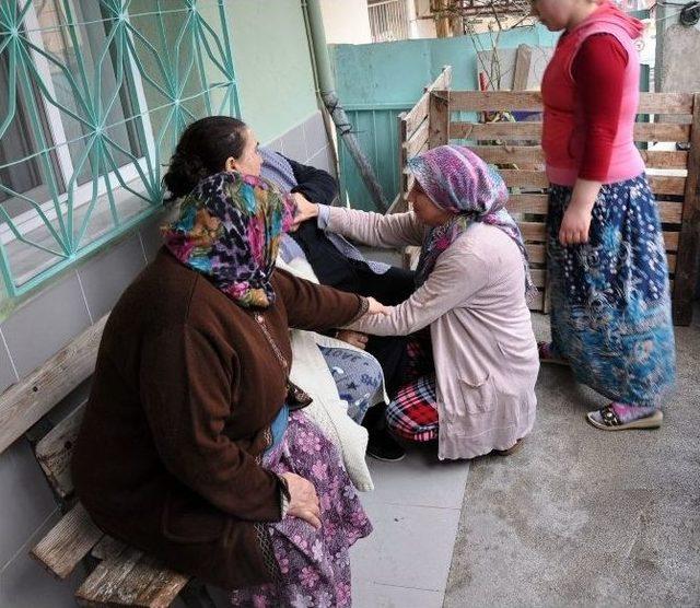 Soba Zehirlenmesinden Karı Koca Öldü