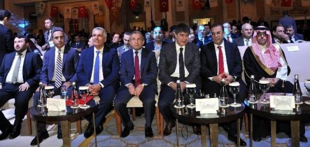 Turizmde Yeni Umut Ortadoğu Ve Kuzey Afrika