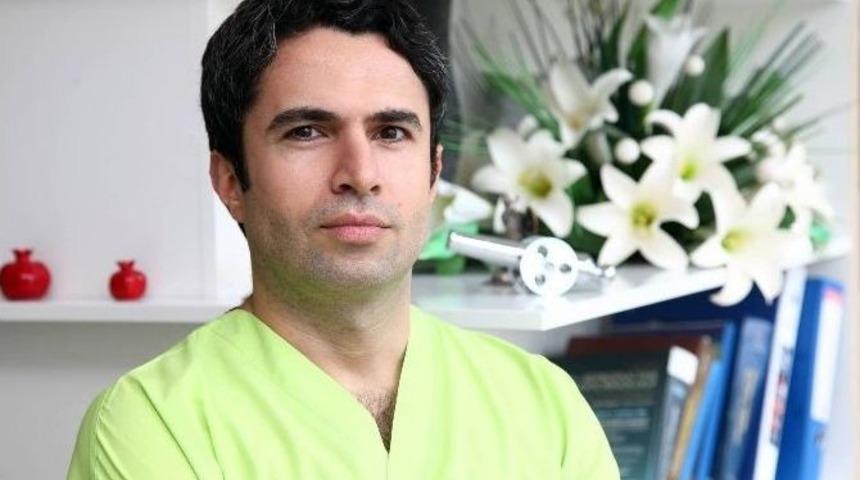 8. Denemede Gebe Kaldı