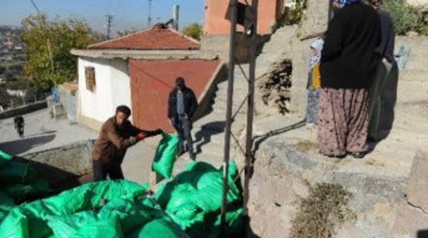 Ankara&rsquo;da Kaliteli K&ouml;m&uuml;r&uuml;n G&uuml;vencesi Belko