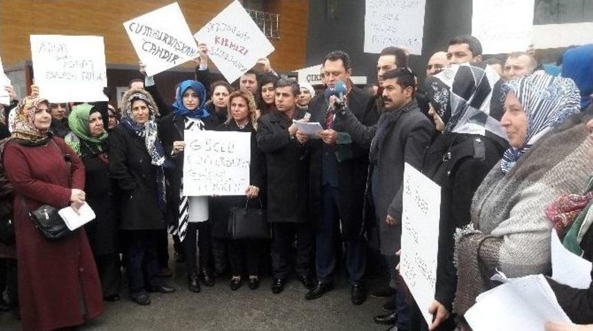 Kılı&ccedil;daroğlu Hakkında Su&ccedil; Duyurusu