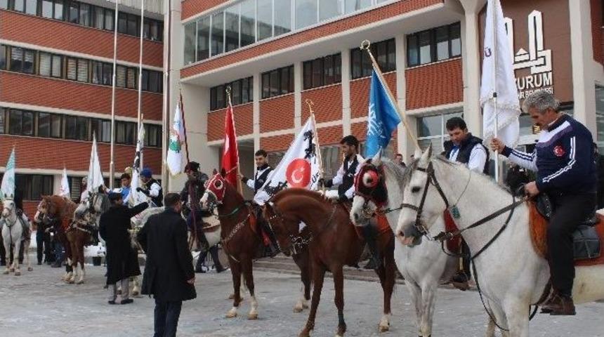 Cirit Kul&uuml;plerine Arpa Ve Para Yardımı