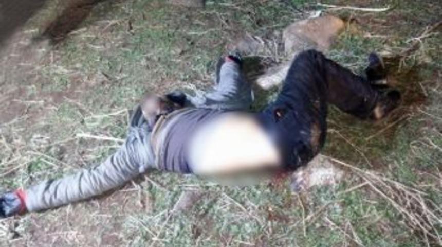 Diyarbakır&rsquo;da 1 Ter&ouml;rist &Ouml;ld&uuml;r&uuml;ld&uuml;