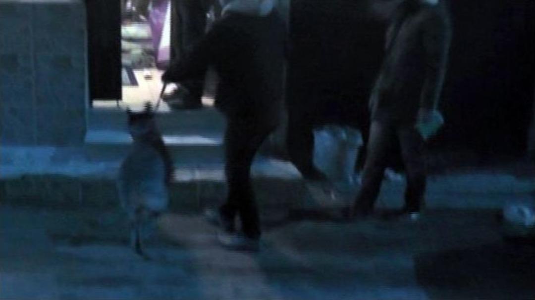 İneg&ouml;l&rsquo;de Uyuşturucu Operasyonu