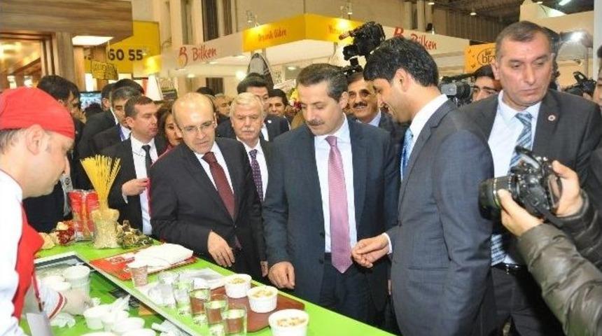 Rodilla Makarnaya Bakanlardan Tam Not