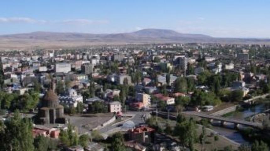 T&uuml;rkiye&rsquo;de En Fazla G&ouml;&ccedil; Veren İl Kars