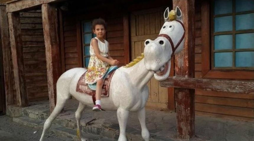 6 Yaşındaki Nahide&rsquo;ye Uygun Kalp Bulundu