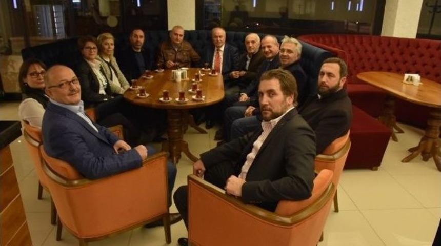 Meclis &Uuml;yelerinin Nostaljisi