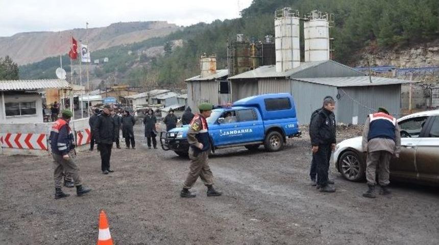 Bilirkişi Yeniden Maden Ocağında