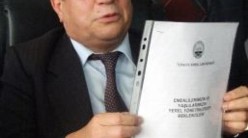 Emekli Promosyon Bekliyor