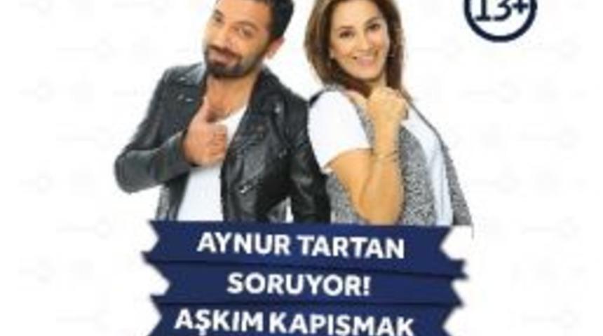 Salonlara Sığmayan İkili Yenimahalle&rsquo;de