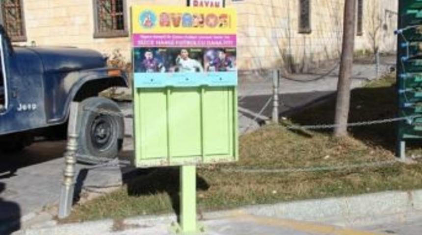 Avanos Belediyesi&rsquo;nden İlgin&ccedil; Uygulama