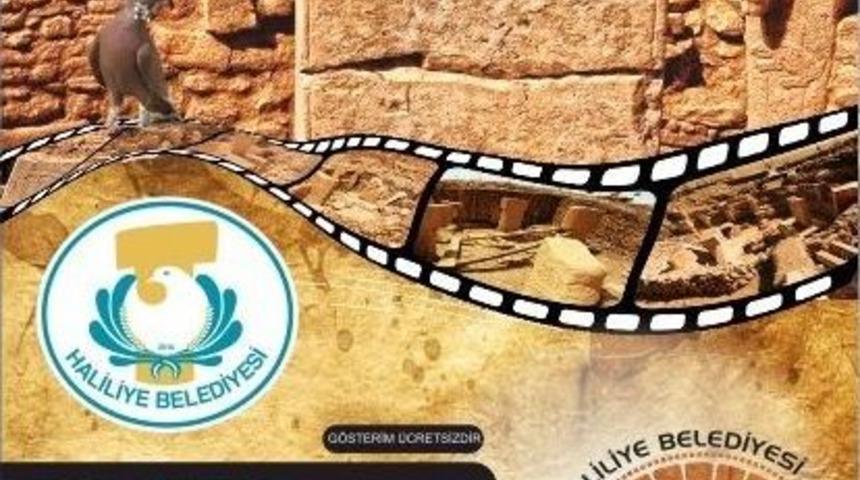 G&ouml;beklitepe Film Festivali Başlıyor