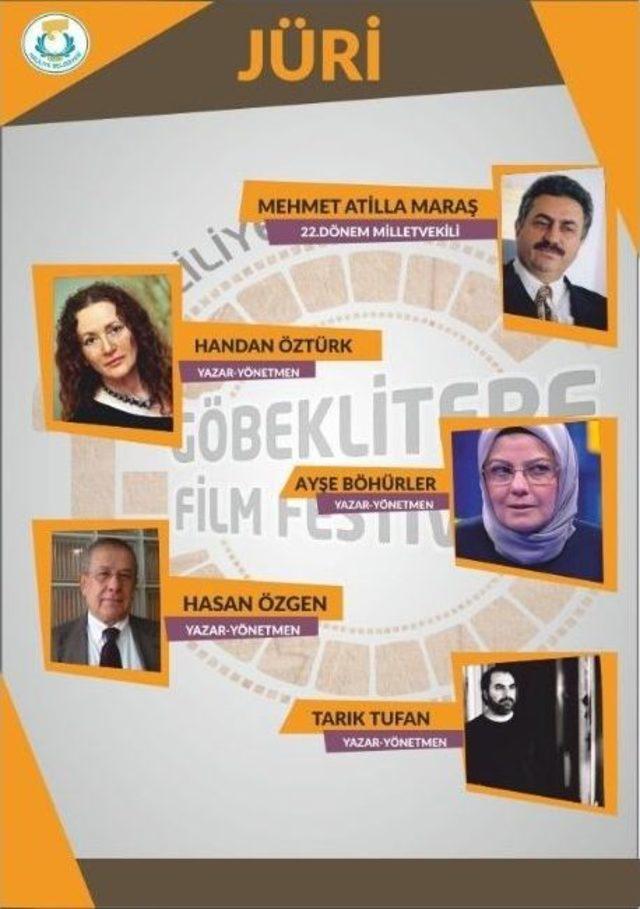 Göbeklitepe Film Festivali Başlıyor