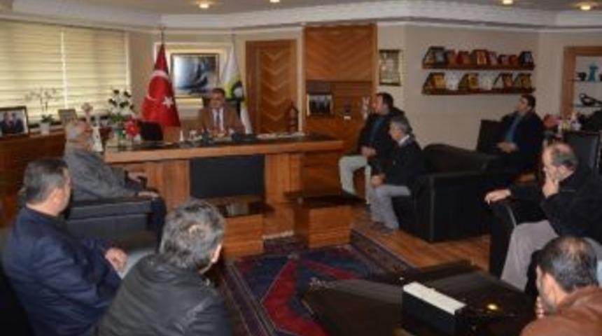 Ereğli&rsquo;de &Uuml;&ccedil; Mahallenin Ulaşım Sorununa Neşter Vuruldu