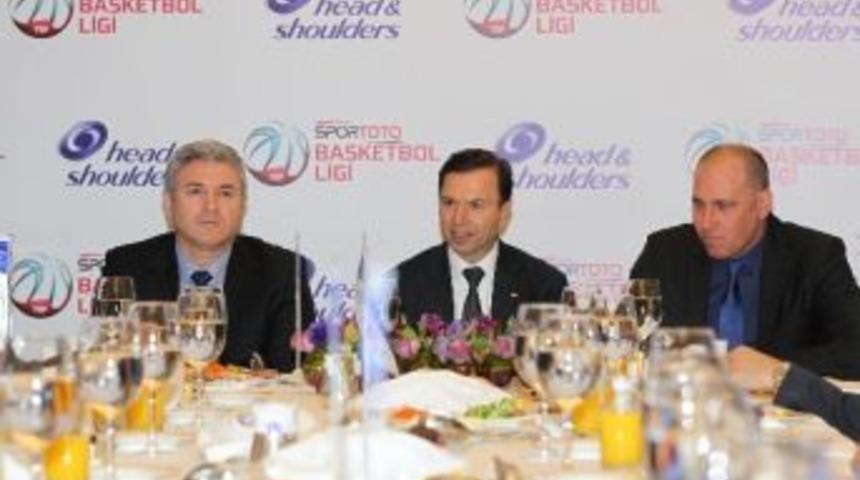 Spor Toto Basketbol Ligi’ne Bir Sponsor Daha