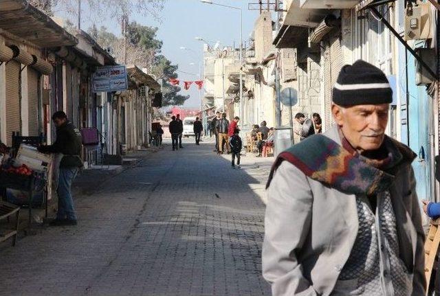 Karkamış Özel Güvenlik Bölgesi İlan Edildi