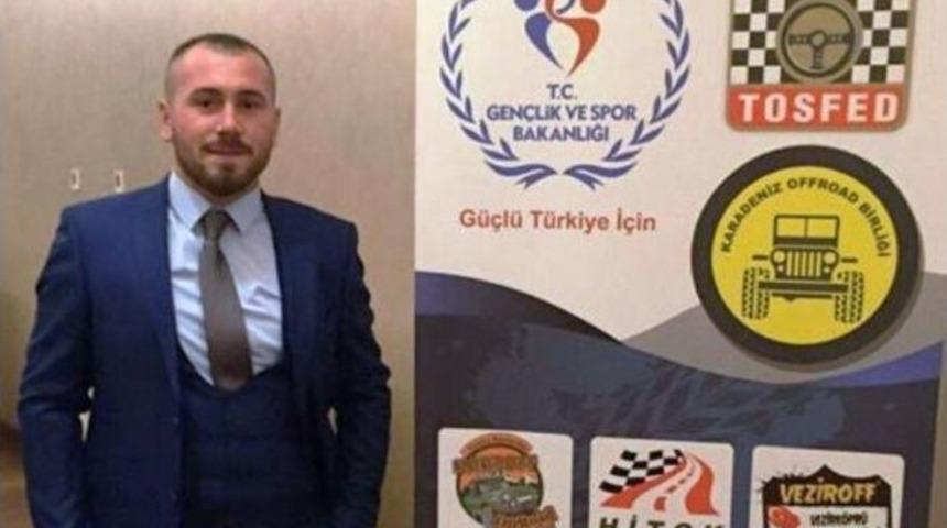 Karadeniz Mahalli Off-road Kupası 1. Ayağı Fatsa&rsquo;da