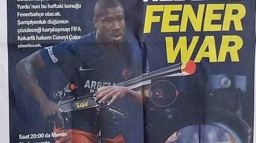 Emre Belözoğlu’nu Hedef Gösteren Gazeteye Ceza