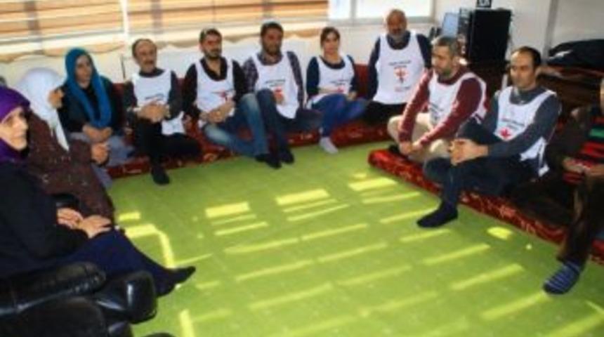 Hakkari&rsquo;de A&ccedil;lık Grevi 15. G&uuml;n&uuml;nde