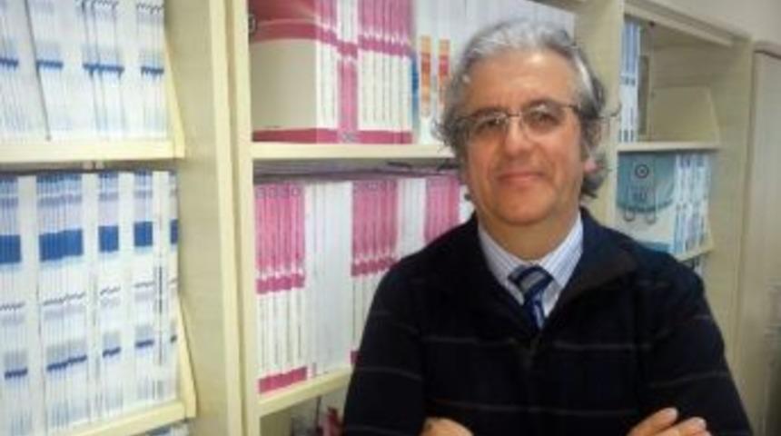 Prof. Dr. Altındiş&rsquo;ten Zika Vir&uuml;s&uuml; A&ccedil;ıklaması