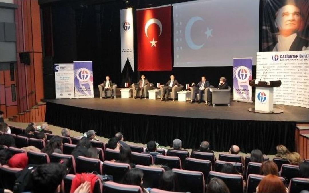 &Uuml;nverdi&rsquo;den &Uuml;niversite &Ouml;ğrencilerine Tavsiyeler