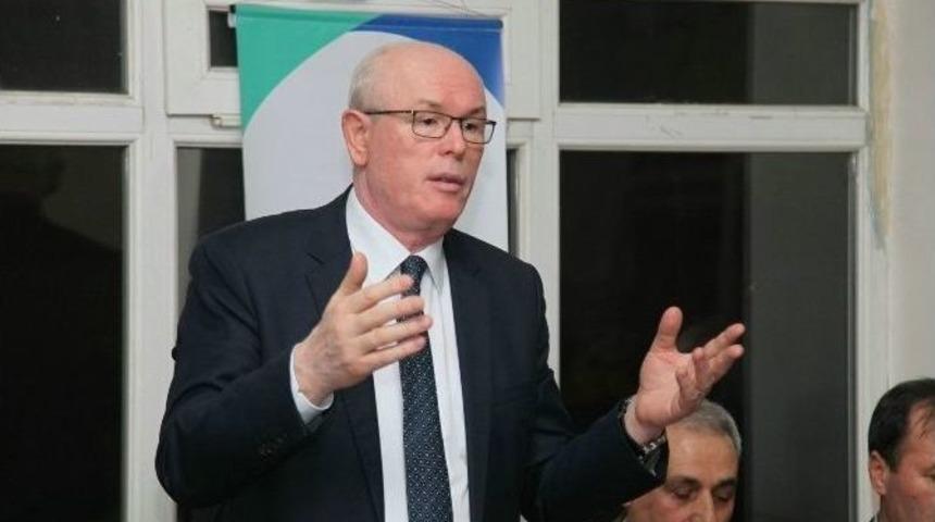 Odunpazarı&rsquo;nda Mahalle Toplantıları Devam Ediyor