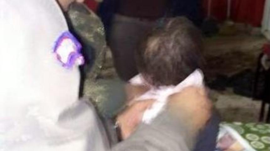 Umutları Da, Kendileri De &Ccedil;amura Saplandı