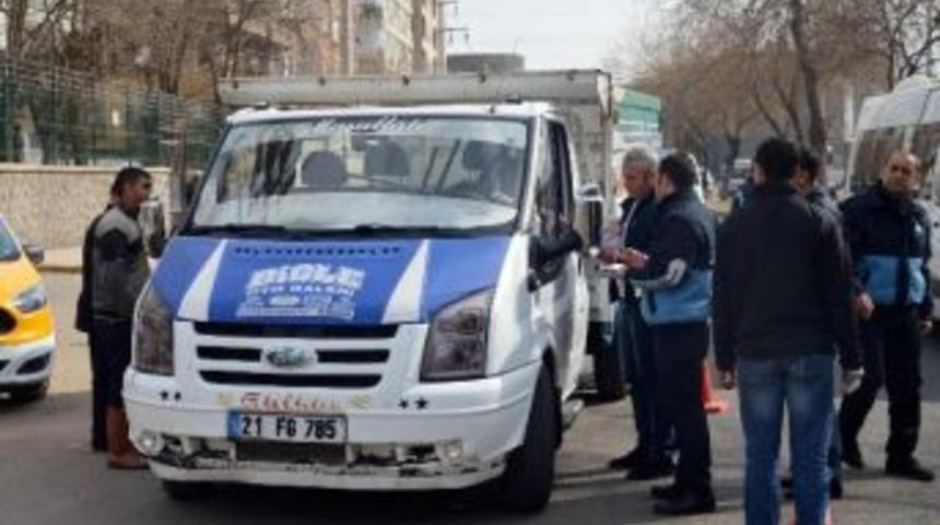 Sur Rant&ccedil;ılarına Denetim