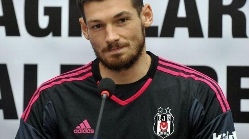 Boyko: &ldquo;tolga &Ccedil;ok İyi Bir Oyuncu&rdquo;