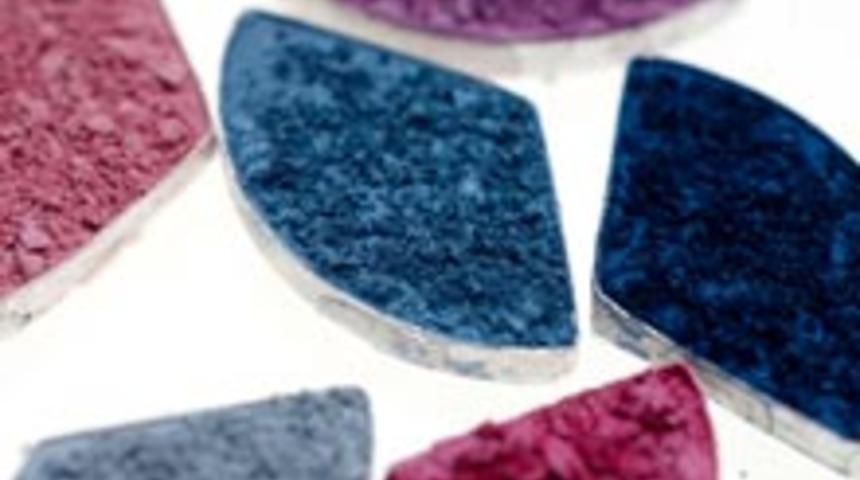 Sonbahar Makyajı B&ouml;yle Olur