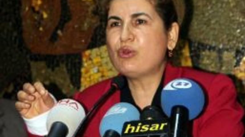 İl Başkanlığı D&uuml;şen Tuncel Yeniden Aday Olduğunu A&ccedil;ıkladı