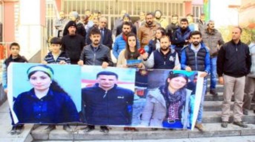 Fekiye Teyran K&uuml;lt&uuml;r Merkezinden Cizre A&ccedil;ıklaması