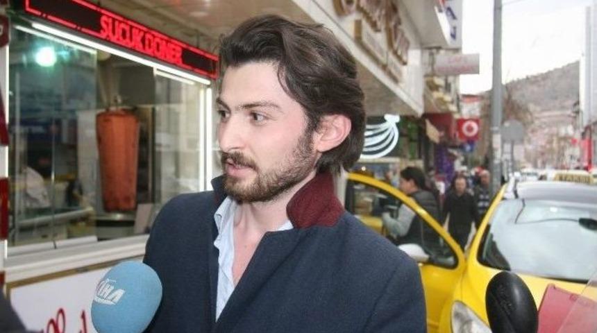 Afyonkarahisar&rsquo;da Dolmuş &Uuml;cretlerine Zamma Tepki