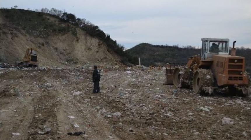 Yakab &Ccedil;&ouml;pten Enerji &Uuml;retecek