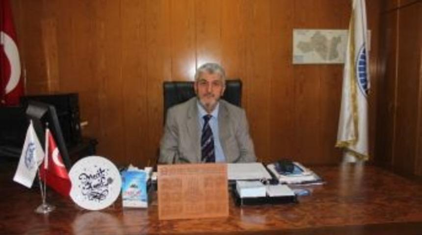 Gen&ccedil;lik Ve Kardeşlik Kampı