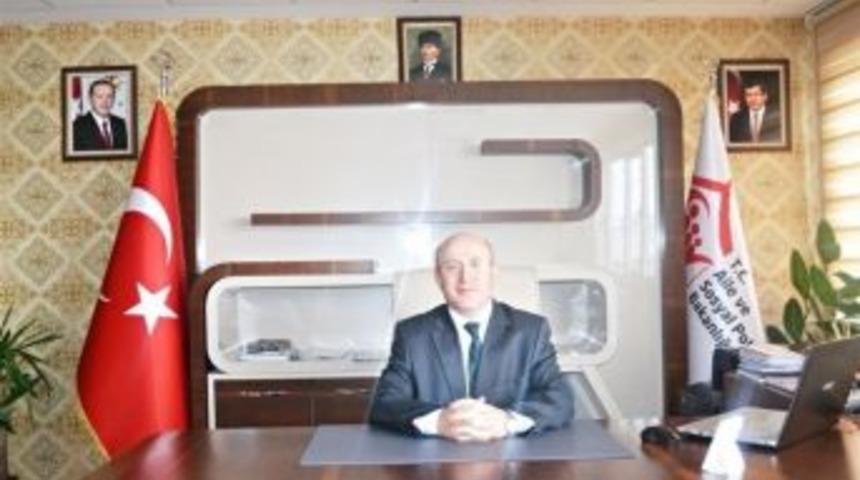 Ocak Ayında 948 Kişiye 452 Bin 302 Tl&rsquo;lik Doğum Yardımı Desteği Sağlandı