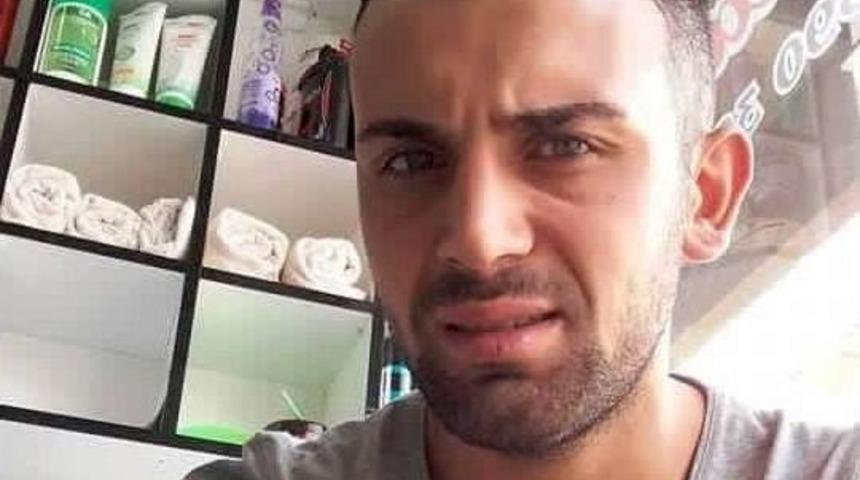 Gen&ccedil; Berber, Darp Edilerek &Ouml;ld&uuml;r&uuml;ld&uuml;