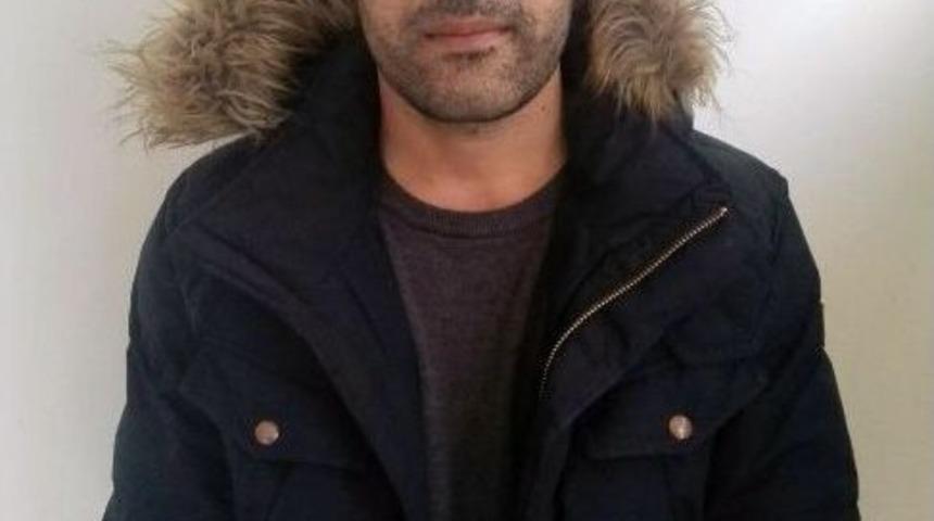 Diyarbakır&rsquo;da Norve&ccedil; Vatandaşı Bir Kişi G&ouml;zaltına Alındı