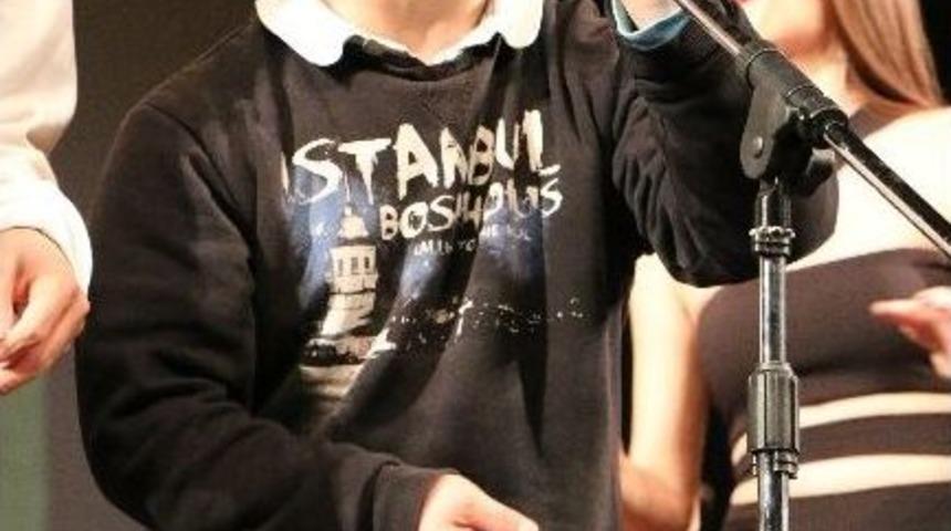 B&uuml;y&uuml;kşehir Bandosu&rsquo;ndan Barış Man&ccedil;o&rsquo;yu Anma Konseri